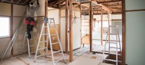 Entreprise de rénovation de la maison et de rénovation d’appartement à Saint-Bon-Tarentaise